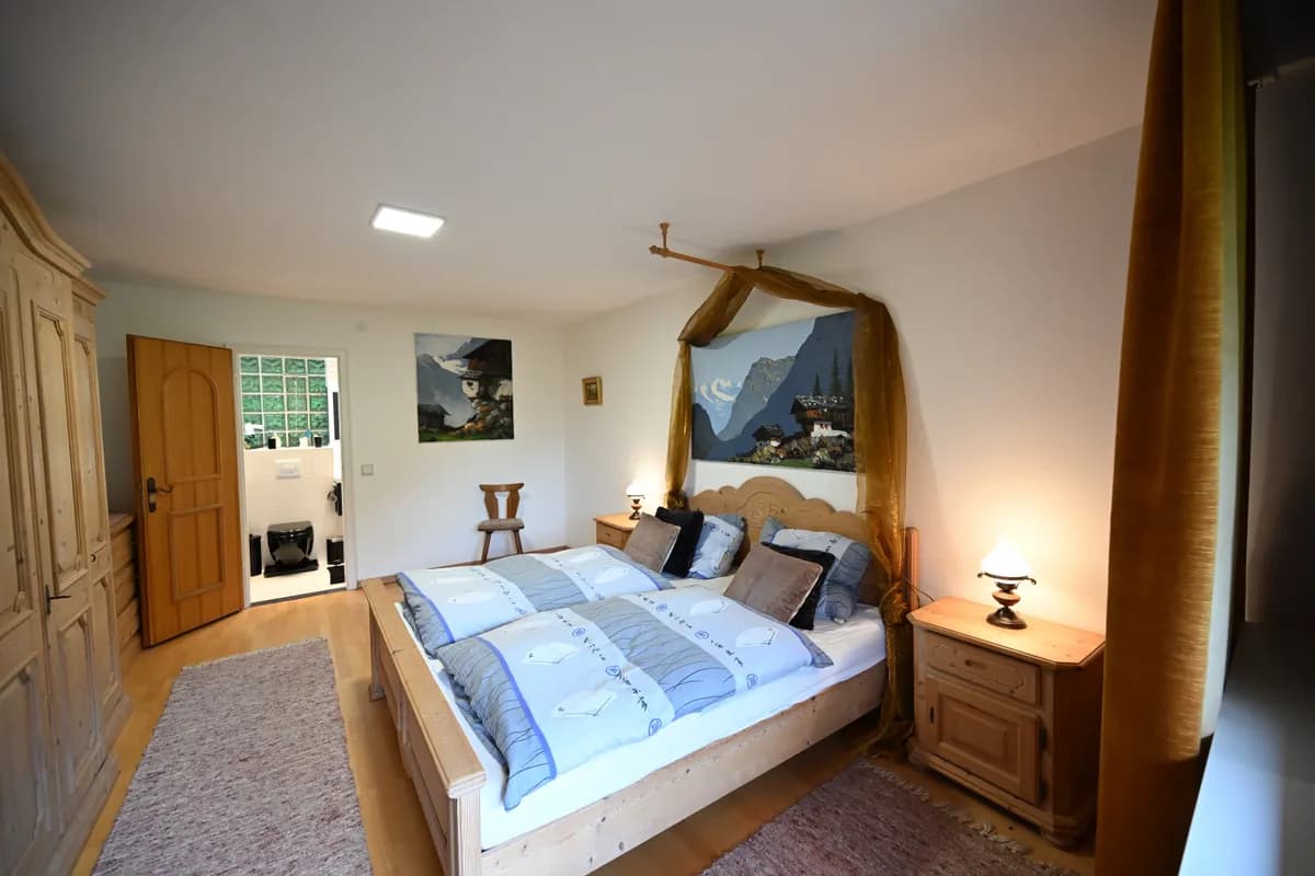 7-Zimmer-Haus kaufen in Kitzbühel – 298,84 m², € 1.590.000 – Bild 8 von 13
