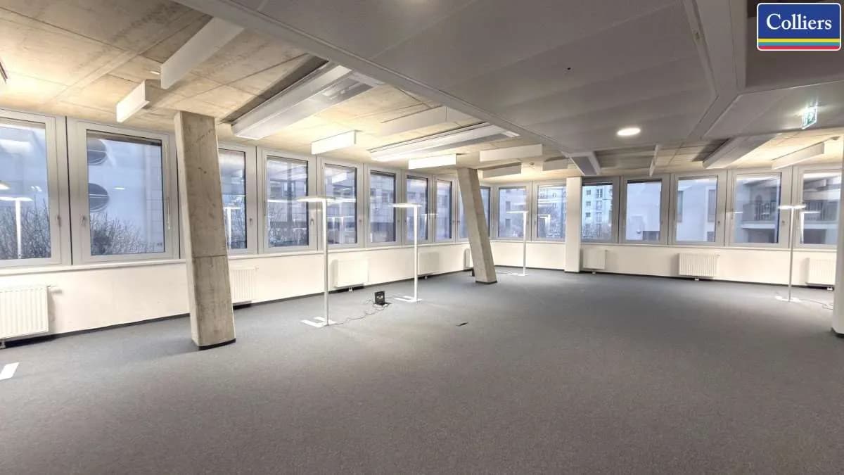 Gewerbeimmobilie mieten in Wien – 520 m², € 11.856 – Bild 2 von 17