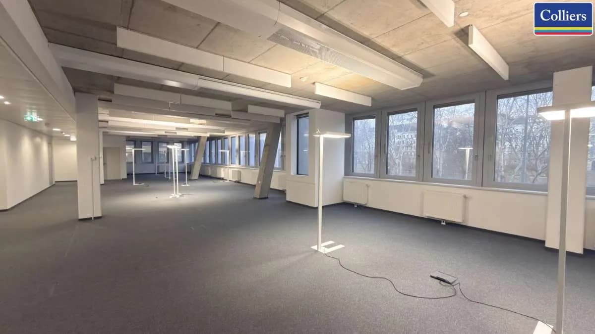 Gewerbeimmobilie mieten in Wien – 520 m², € 11.856 – Bild 3 von 17