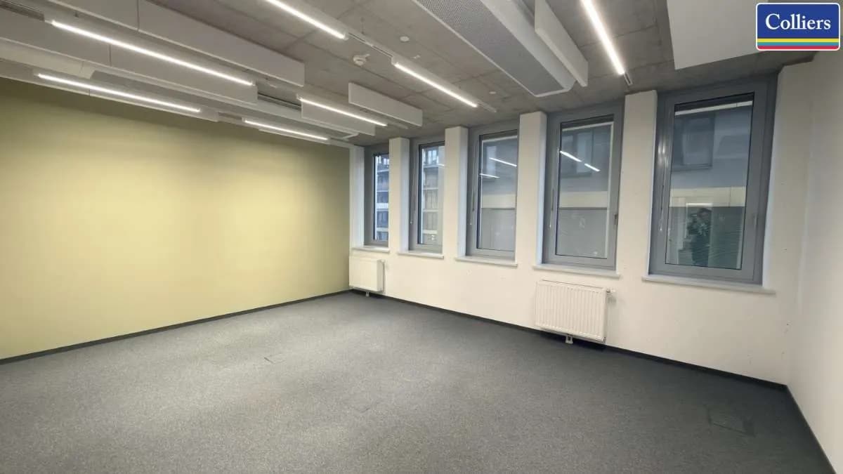 Gewerbeimmobilie mieten in Wien – 520 m², € 11.856 – Bild 7 von 17