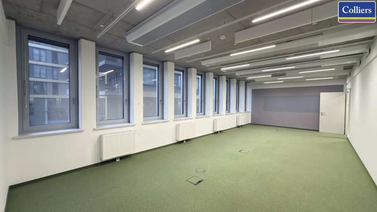 Gewerbeimmobilie mieten in Wien – 520 m², € 11.856 – Bild 8 von 17