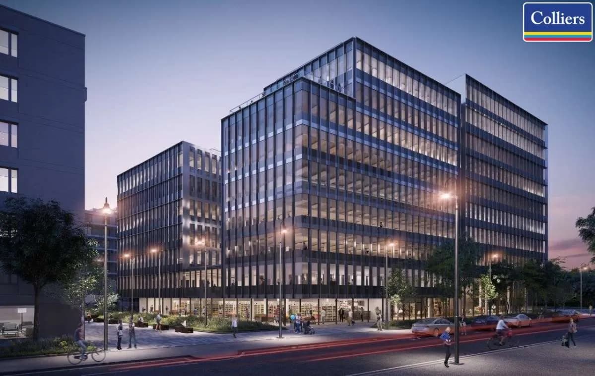 Gewerbeimmobilie mieten in Wien – 520 m², € 11.856 – Bild 9 von 17