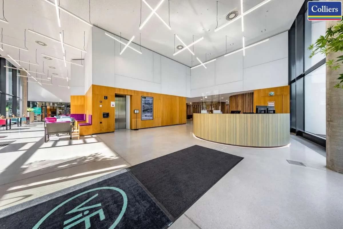 Gewerbeimmobilie mieten in Wien – 520 m², € 11.856 – Bild 10 von 17
