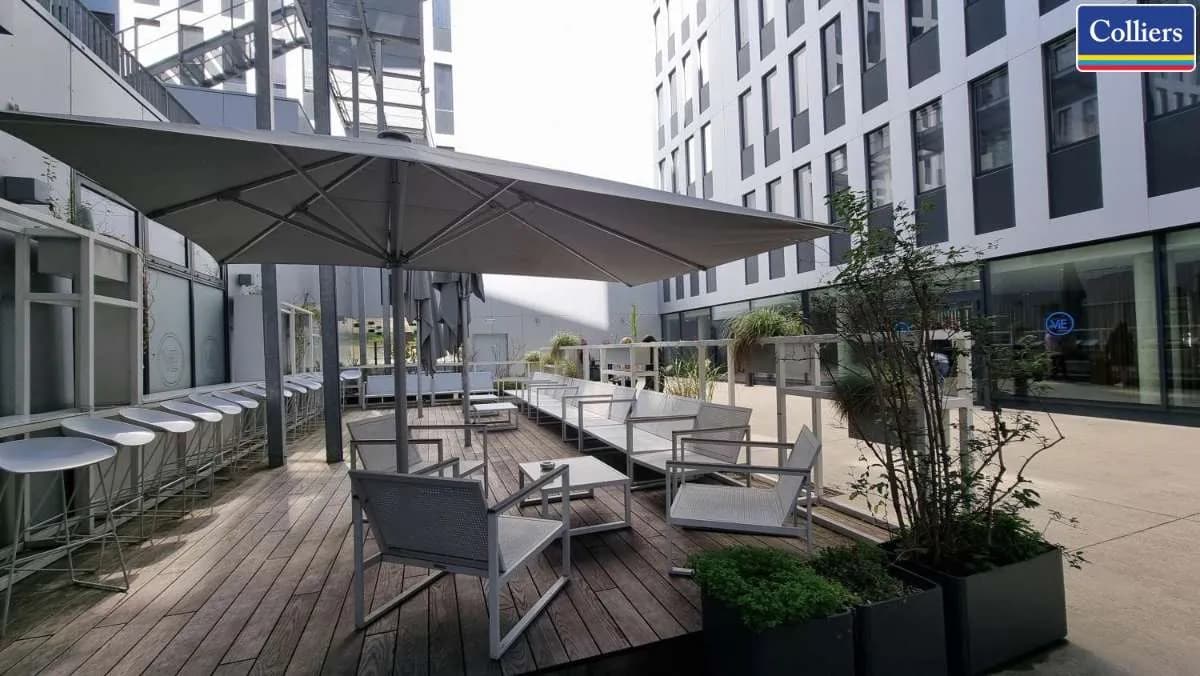 Gewerbeimmobilie mieten in Wien – 520 m², € 11.856 – Bild 14 von 17