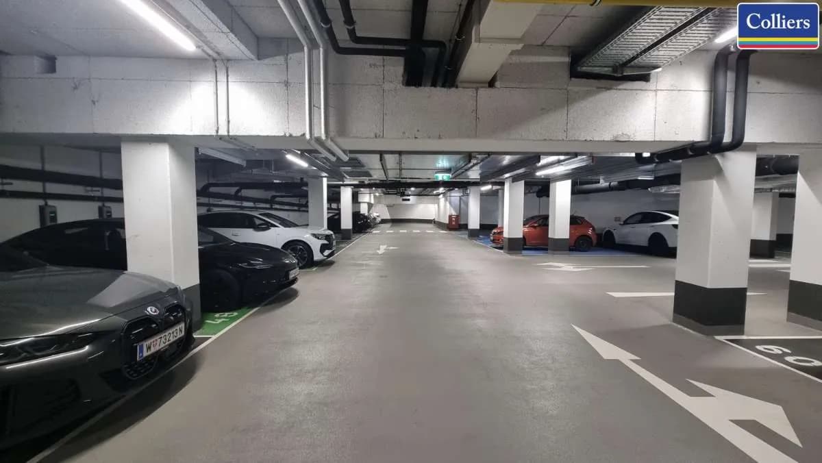 Gewerbeimmobilie mieten in Wien – 520 m², € 11.856 – Bild 15 von 17