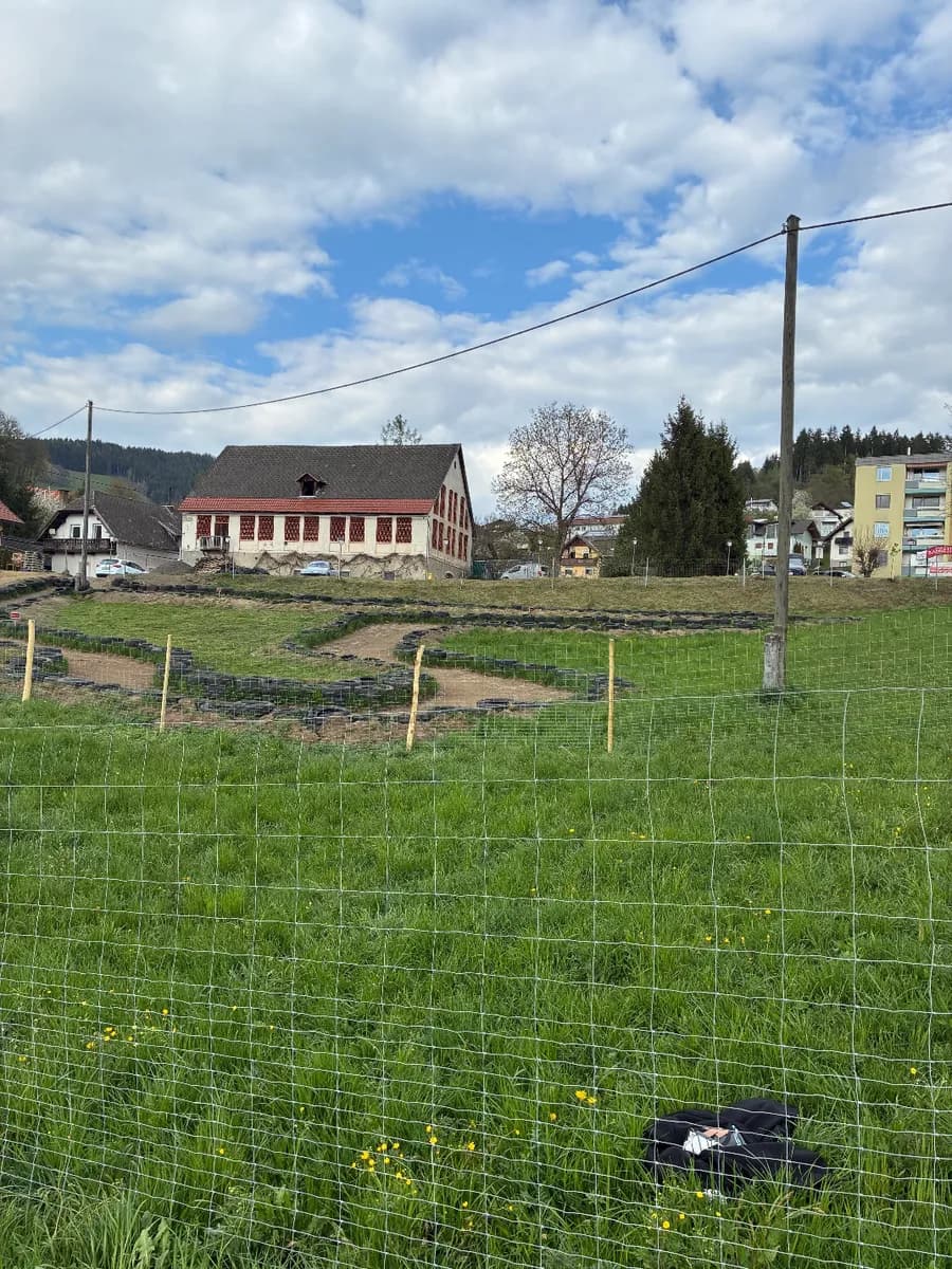 Immobilie kaufen in Feldkirchen – 15 m², € 85