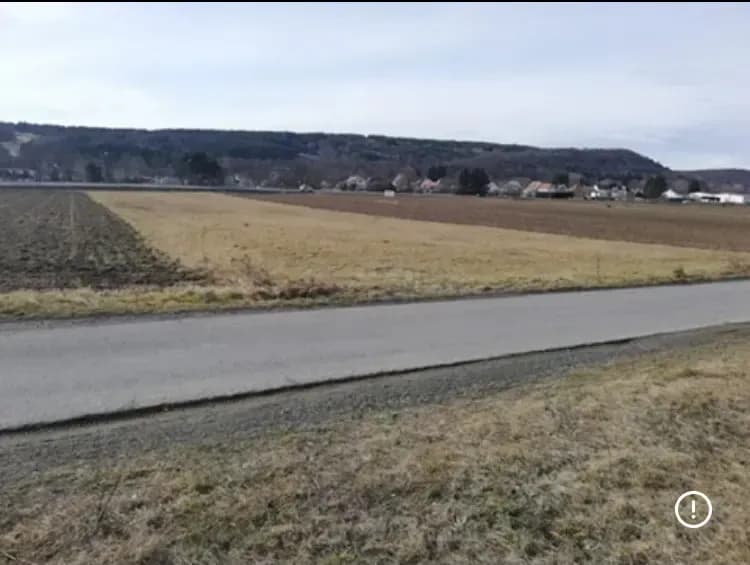Immobilie kaufen in Oberpullendorf – 2 383 m², € 90.000 – Bild 2 von 3