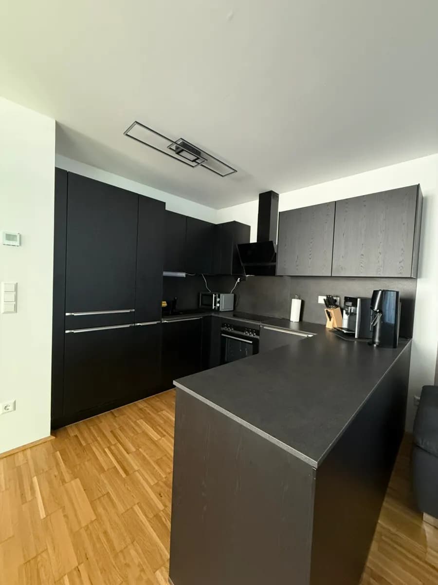 3-Zimmer-Wohnung mieten in Perg – 78 m², € 911