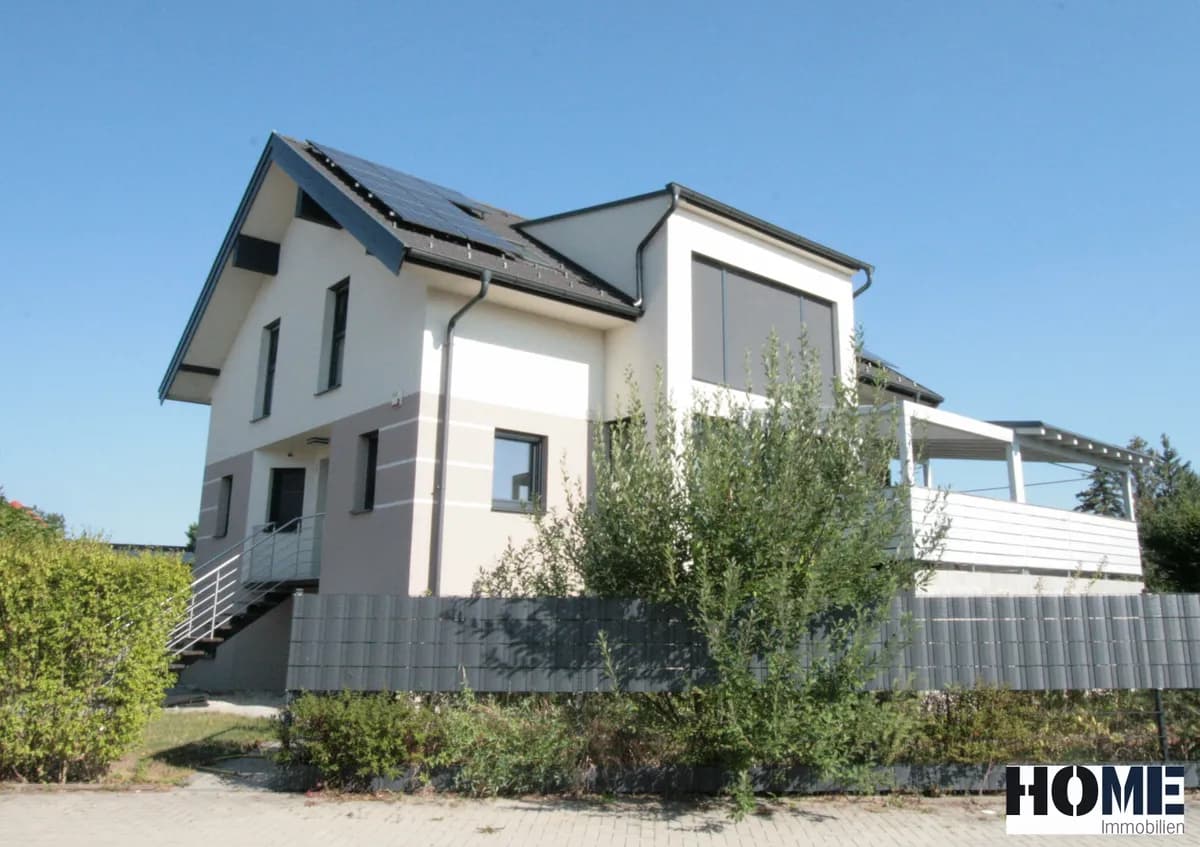 5-Zimmer-Haus kaufen in Baden – 164 m², € 639.900 – Bild 1 von 60