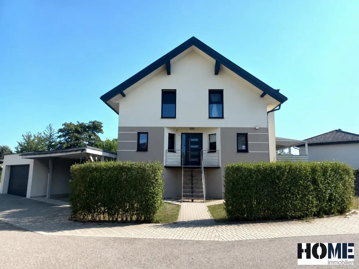 5-Zimmer-Haus kaufen in Baden – 164 m², € 639.900 – Bild 2 von 60