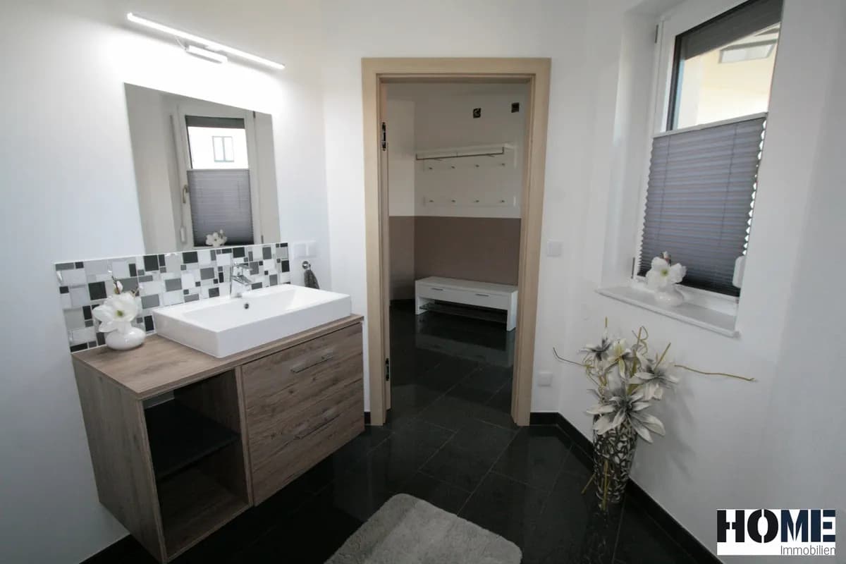 5-Zimmer-Haus kaufen in Baden – 164 m², € 639.900 – Bild 7 von 60