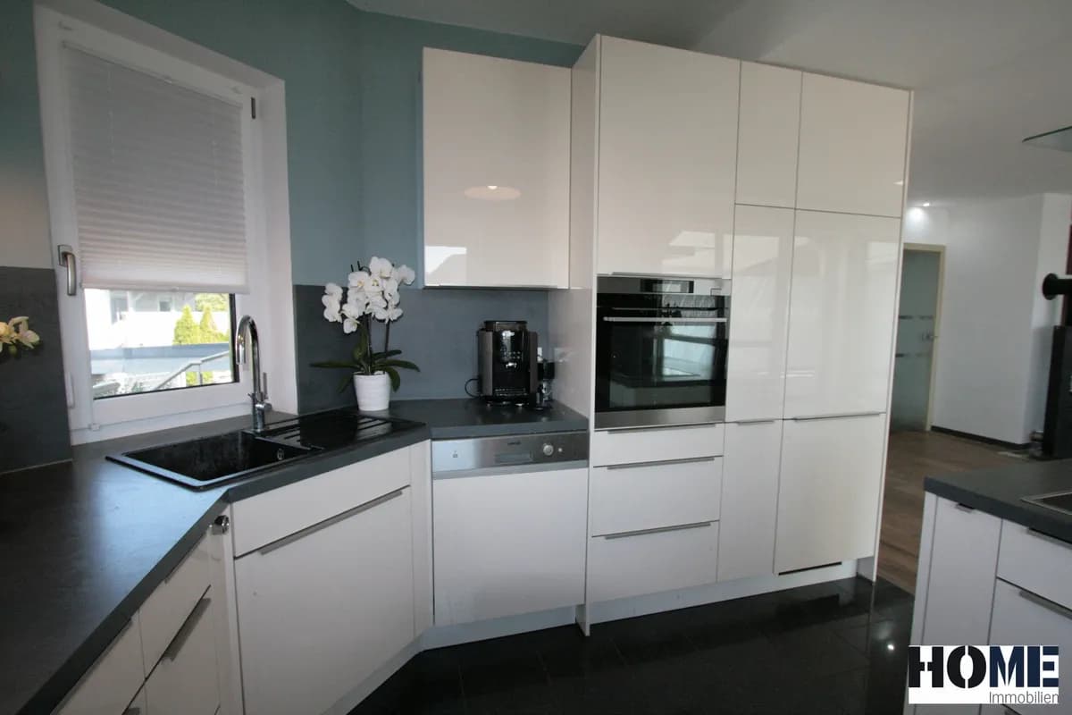 5-Zimmer-Haus kaufen in Baden – 164 m², € 639.900 – Bild 15 von 60