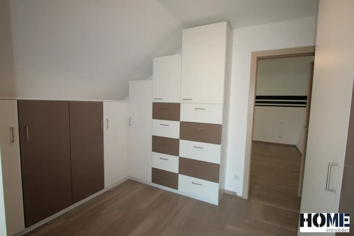 5-Zimmer-Haus kaufen in Baden – 164 m², € 639.900 – Bild 33 von 60