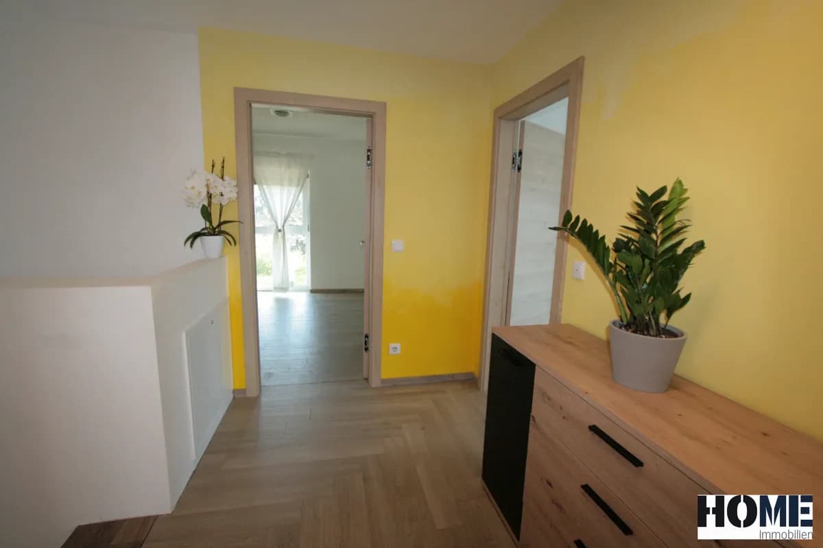 5-Zimmer-Haus kaufen in Baden – 164 m², € 639.900 – Bild 34 von 60