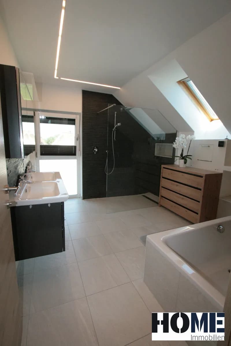 5-Zimmer-Haus kaufen in Baden – 164 m², € 639.900 – Bild 38 von 60