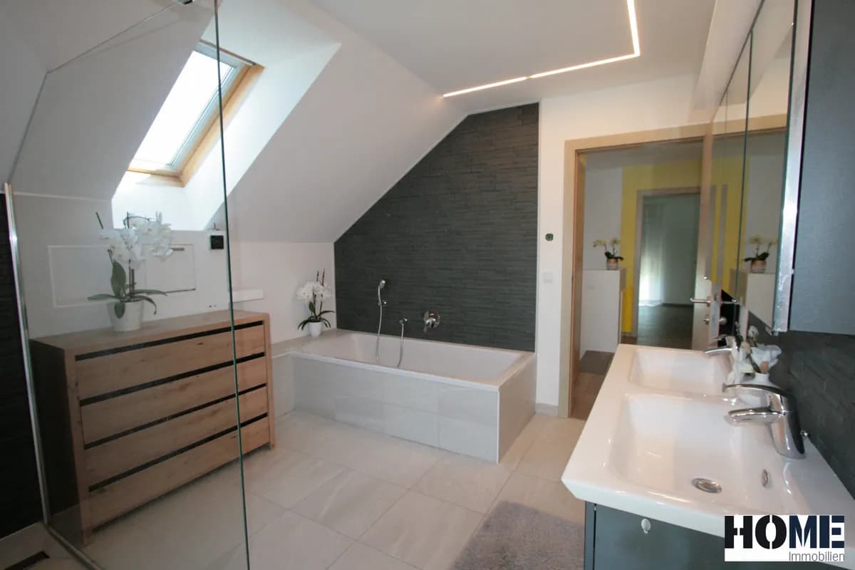 5-Zimmer-Haus kaufen in Baden – 164 m², € 639.900 – Bild 40 von 60