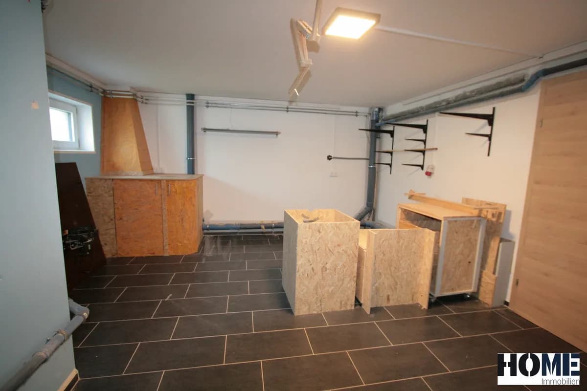 5-Zimmer-Haus kaufen in Baden – 164 m², € 639.900 – Bild 52 von 60