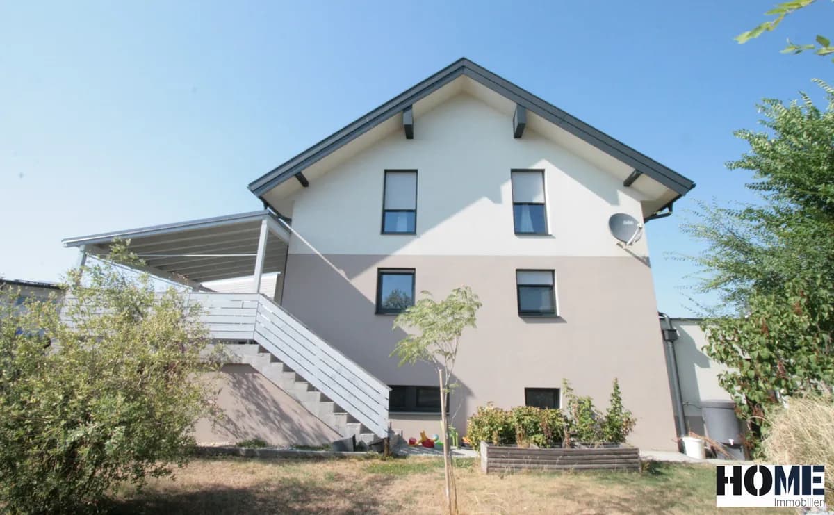 5-Zimmer-Haus kaufen in Baden – 164 m², € 639.900 – Bild 57 von 60