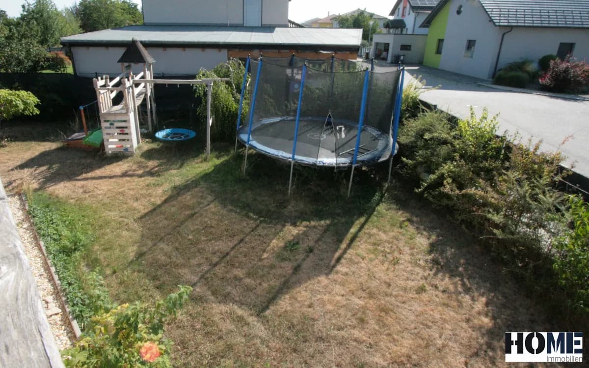 5-Zimmer-Haus kaufen in Baden – 164 m², € 639.900 – Bild 59 von 60