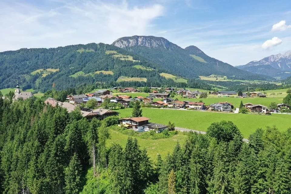 3-Zimmer-Wohnung kaufen in Kitzbühel – 85 m²