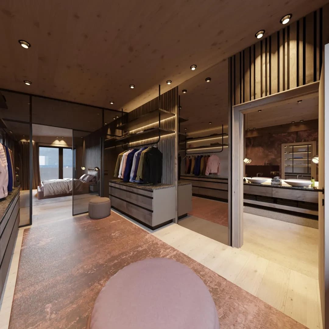 3-Zimmer-Wohnung kaufen in Kitzbühel – 85 m² – Bild 6 von 7