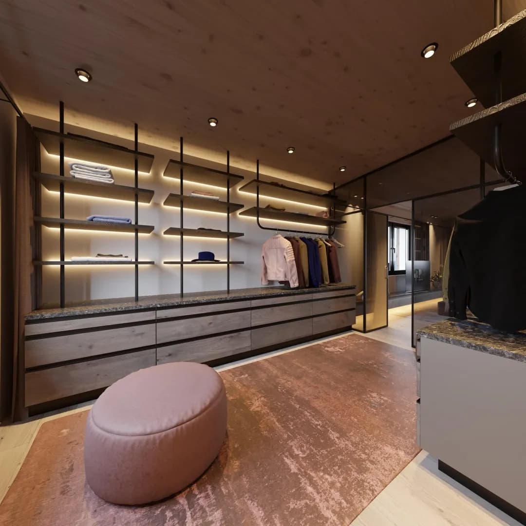 3-Zimmer-Wohnung kaufen in Kitzbühel – 85 m² – Bild 7 von 7