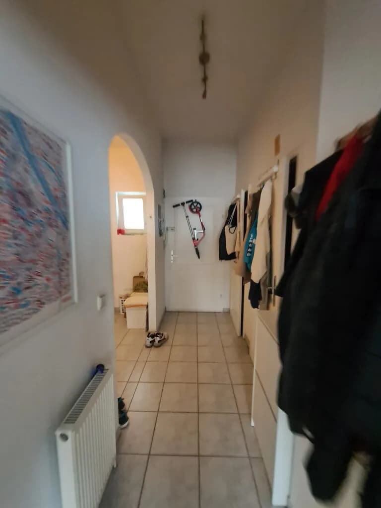 2-Zimmer-Wohnung kaufen in Wien – 43,47 m², € 199.000 – Bild 4 von 9