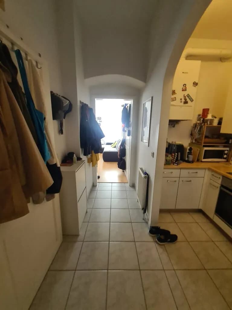 2-Zimmer-Wohnung kaufen in Wien – 43,47 m², € 199.000 – Bild 5 von 9
