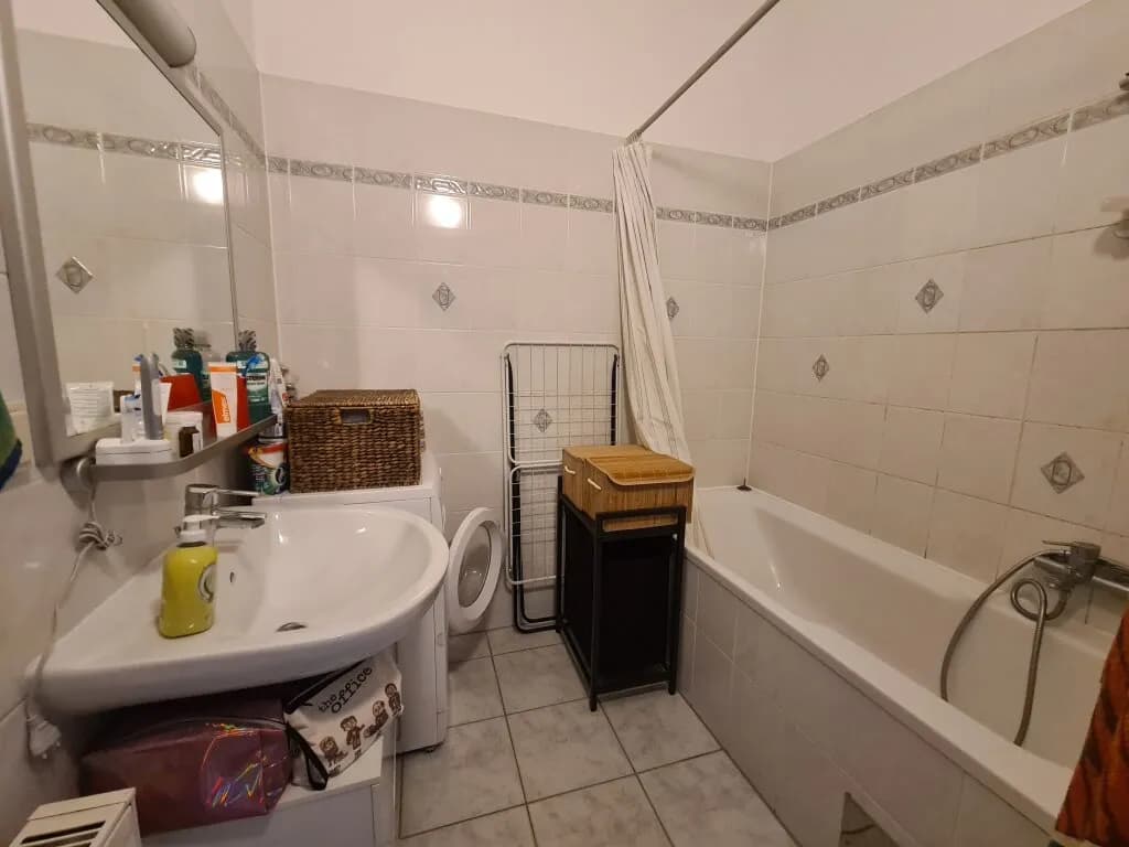 2-Zimmer-Wohnung kaufen in Wien – 43,47 m², € 199.000 – Bild 7 von 9