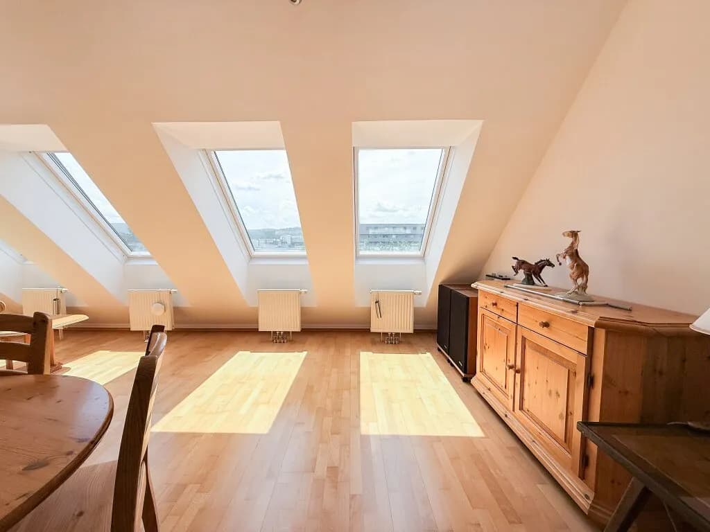 2-Zimmer-Wohnung kaufen in Wien – 68,93 m², € 350.000