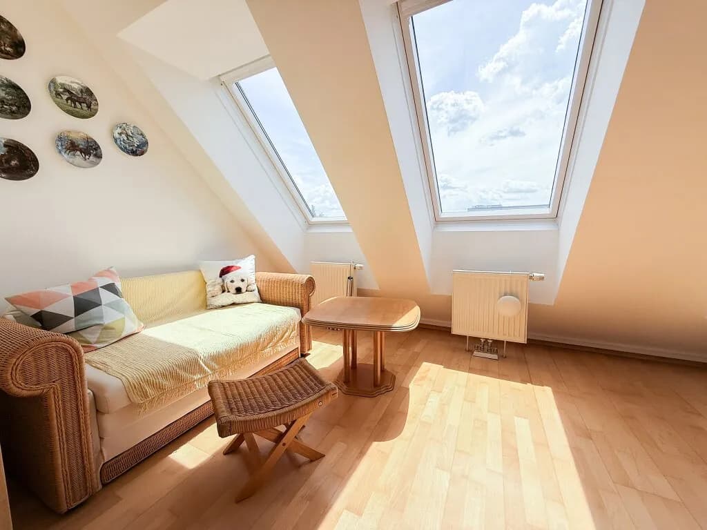 2-Zimmer-Wohnung kaufen in Wien – 68,93 m², € 350.000 – Bild 7 von 21