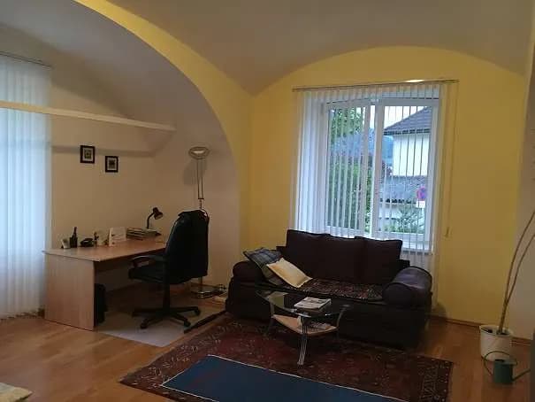 2-Zimmer-Wohnung mieten in Leoben – 56 m², € 614 – Bild 1 von 13