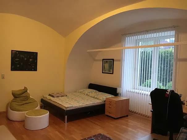 2-Zimmer-Wohnung mieten in Leoben – 56 m², € 614 – Bild 2 von 13