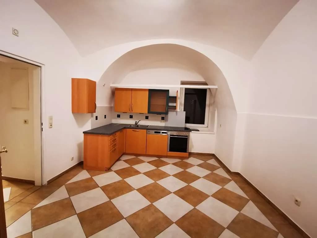 2-Zimmer-Wohnung mieten in Leoben – 56 m², € 614 – Bild 12 von 13