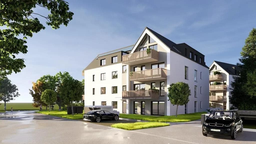3-Zimmer-Wohnung kaufen in Gmunden – 71,18 m², € 645.000