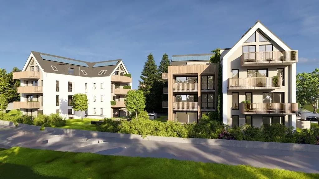 3-Zimmer-Wohnung kaufen in Gmunden – 88,63 m², € 799.000 – Bild 4 von 6