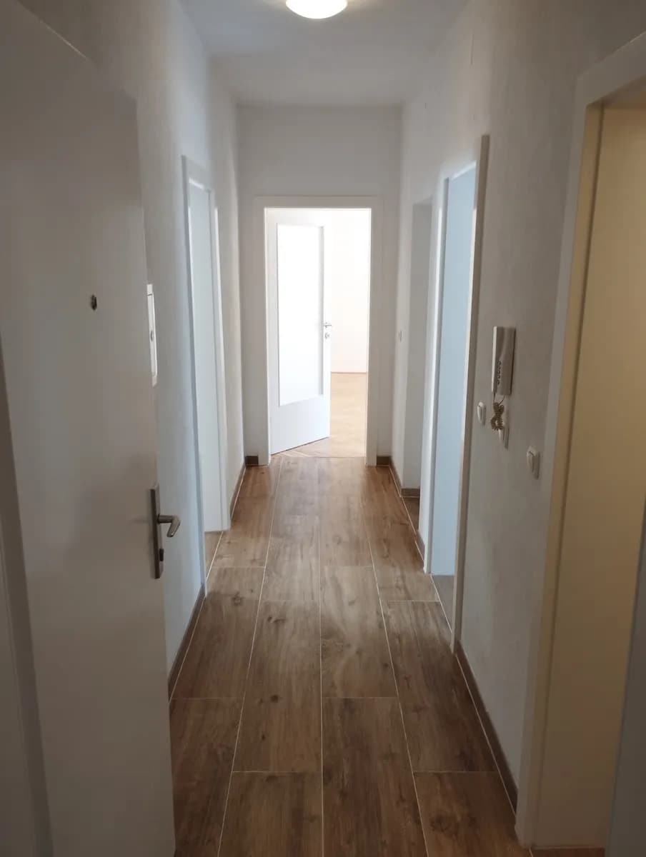 Wohnung mieten in Linz – 58 m², € 890