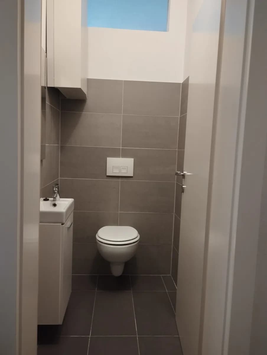 Wohnung mieten in Linz – 58 m², € 890 – Bild 2 von 11