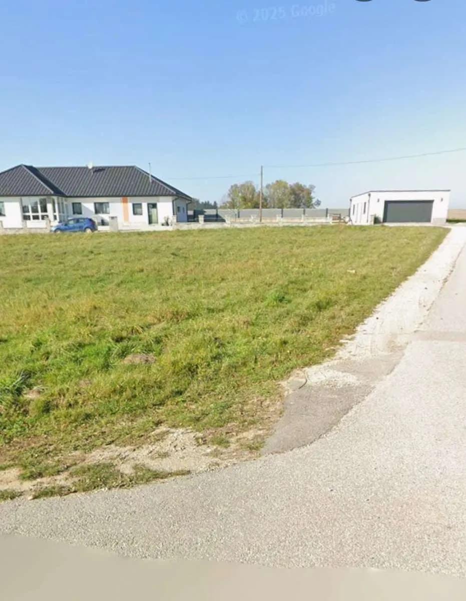 Grundstück kaufen in Wiener Neustadt Land – 1 075 m², € 86.000 – Bild 3 von 6