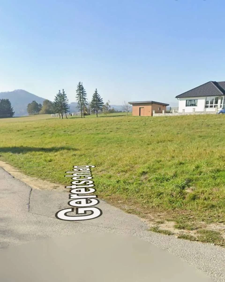 Grundstück kaufen in Wiener Neustadt Land – 1 075 m², € 86.000 – Bild 4 von 6