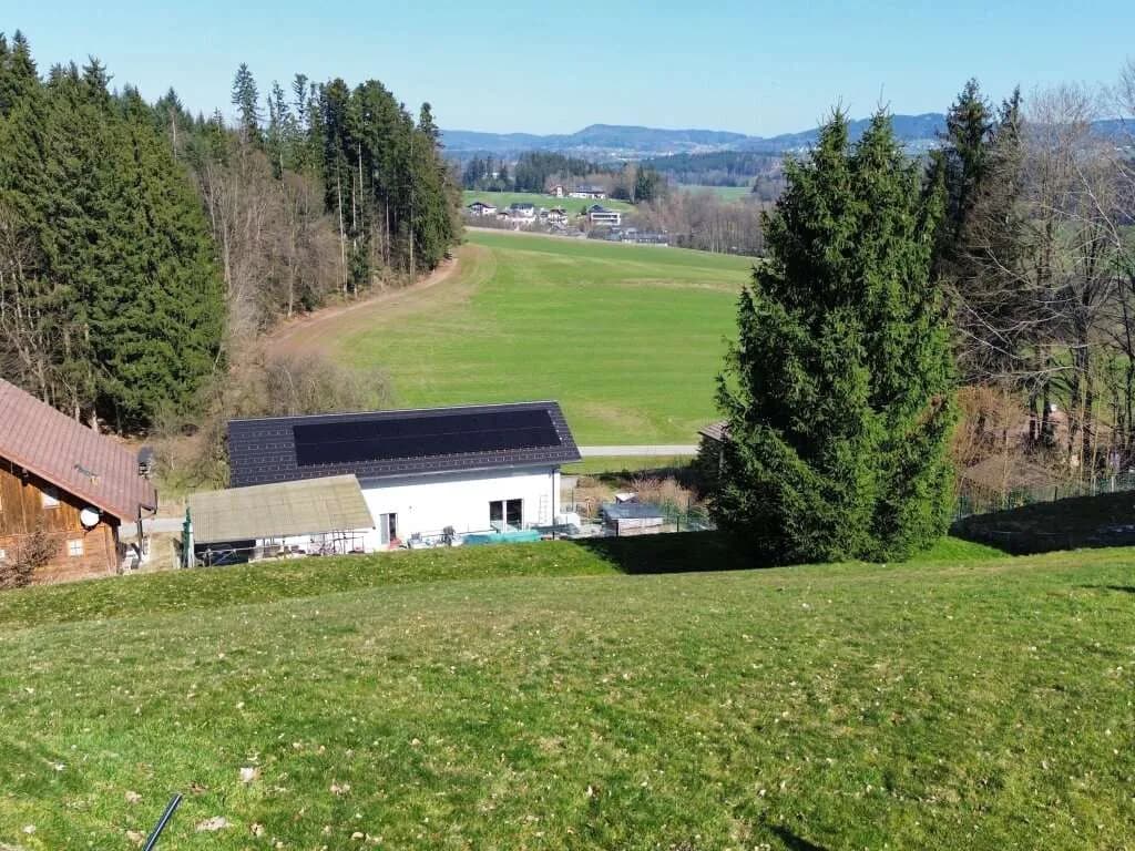 Grundstück kaufen in Vöcklabruck – 1 168 m², € 94.000 – Bild 4 von 7