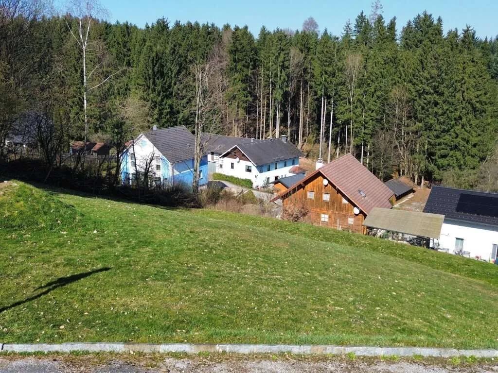 Grundstück kaufen in Vöcklabruck – 1 168 m², € 94.000 – Bild 6 von 7