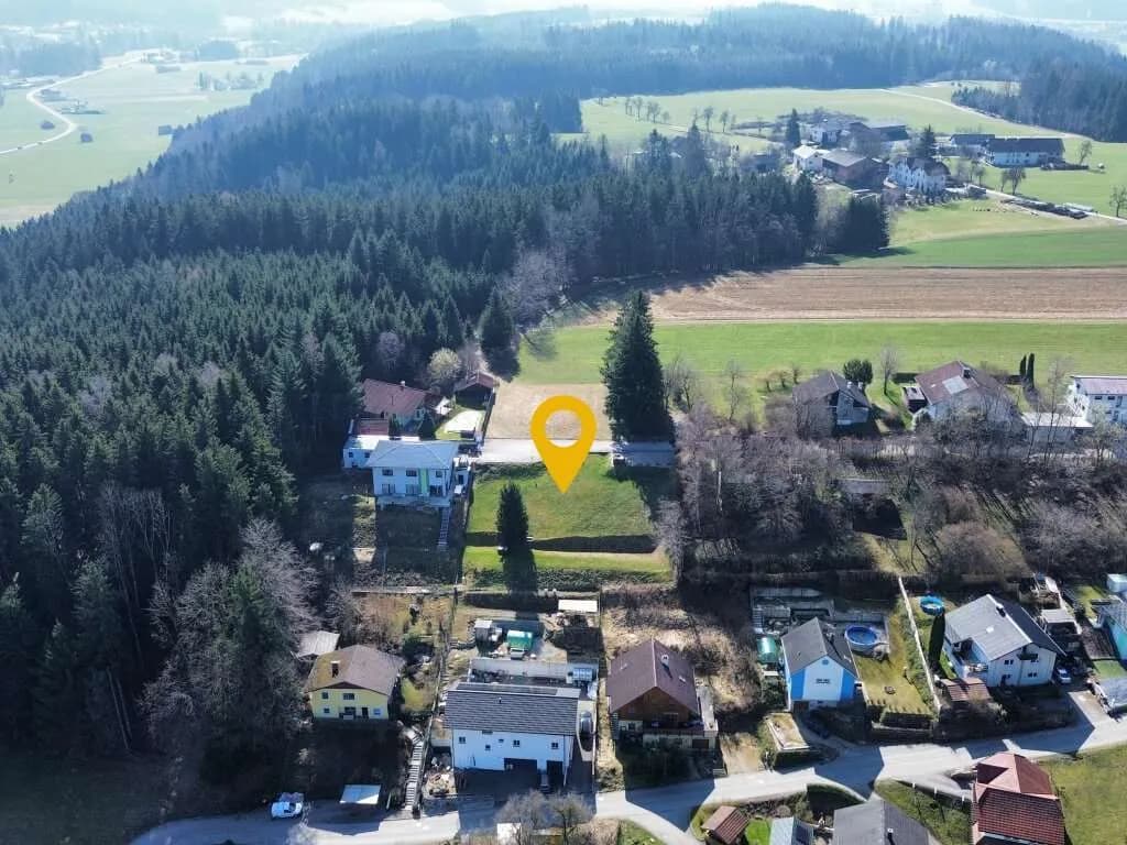 Grundstück kaufen in Vöcklabruck – 1 168 m², € 94.000 – Bild 7 von 7
