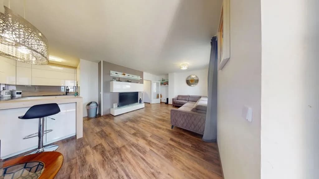3-Zimmer-Wohnung kaufen in Wien – 87 m², € 325.000 – Bild 2 von 20