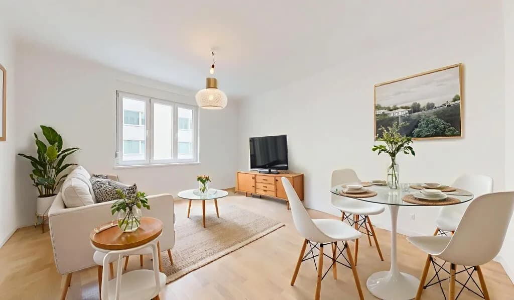 3-Zimmer-Wohnung kaufen in Wien – 69,47 m², € 465.000