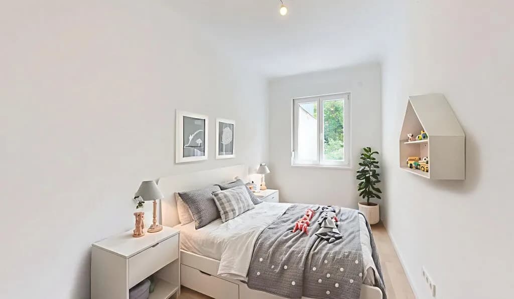 3-Zimmer-Wohnung kaufen in Wien – 69,47 m², € 465.000 – Bild 15 von 25