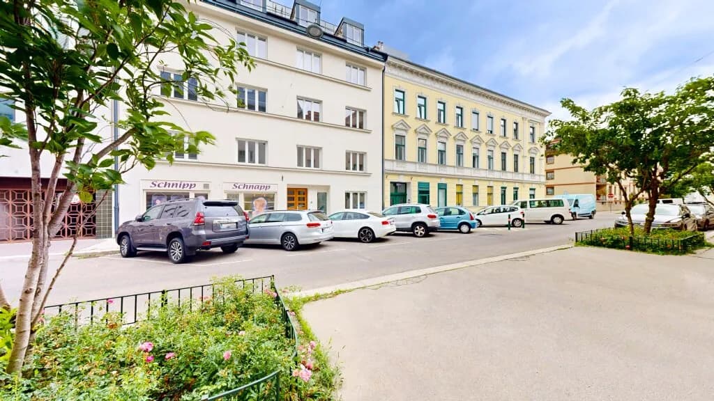 3-Zimmer-Wohnung kaufen in Wien – 69,47 m², € 465.000 – Bild 18 von 25