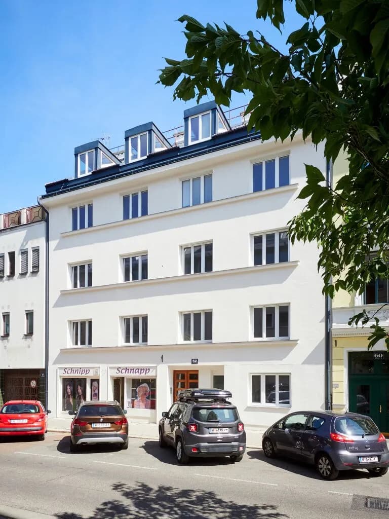 3-Zimmer-Wohnung kaufen in Wien – 69,47 m², € 465.000 – Bild 19 von 25