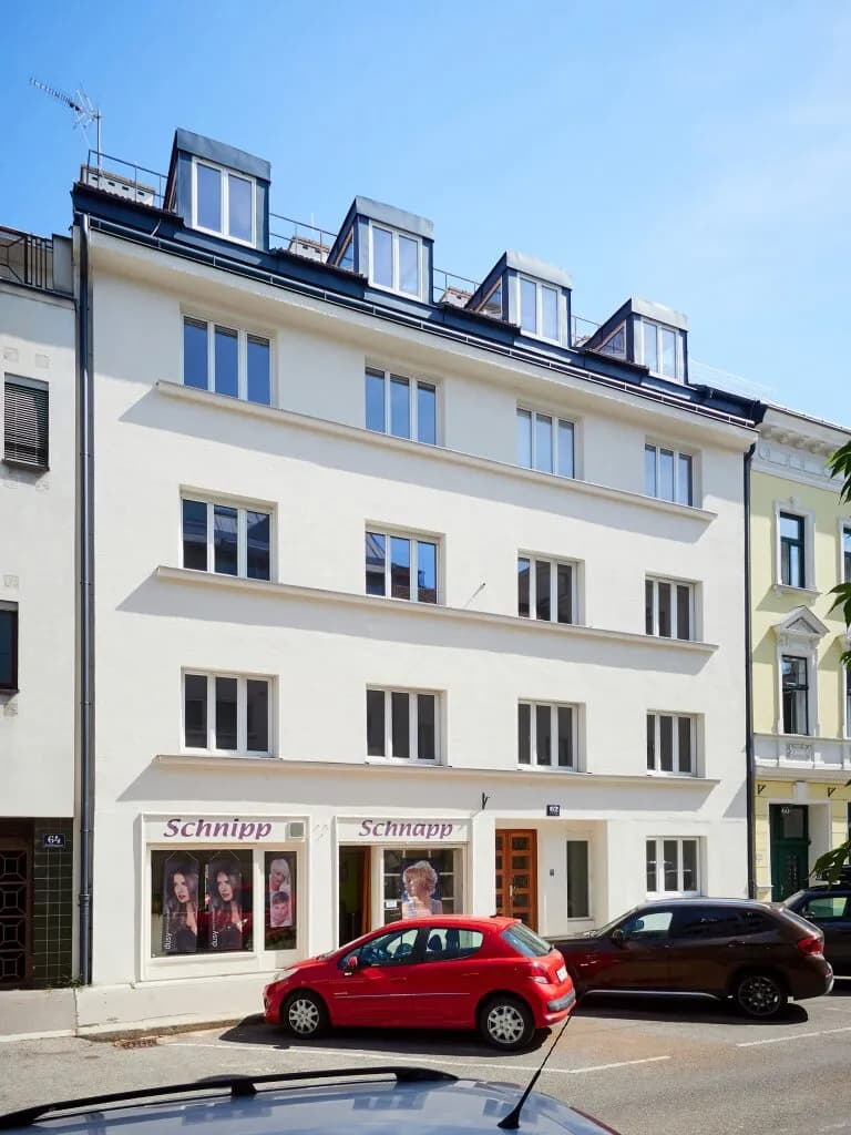 3-Zimmer-Wohnung kaufen in Wien – 69,47 m², € 465.000 – Bild 20 von 25