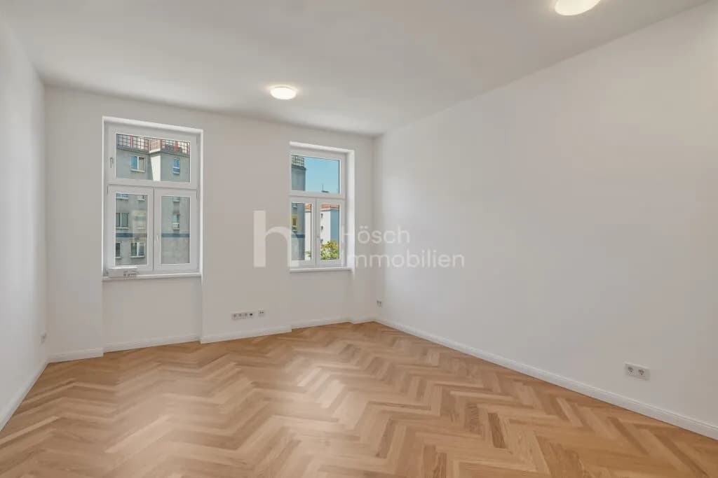 3-Zimmer-Wohnung kaufen in Wien – 79,99 m², € 369.000